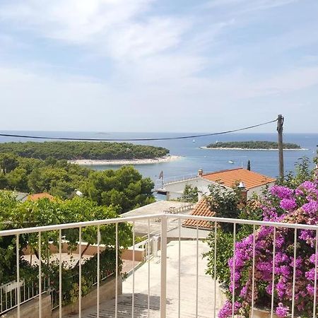 Apartment Bajuti Primošten Екстериор снимка
