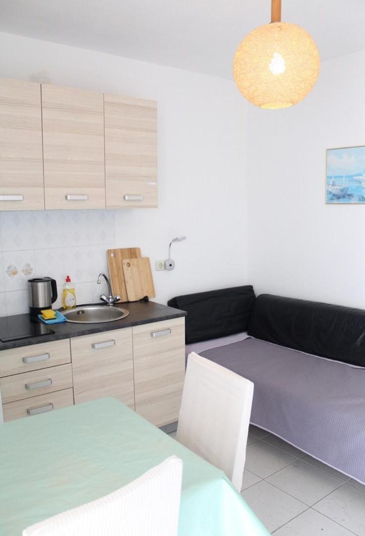 Apartment Bajuti Primošten Екстериор снимка