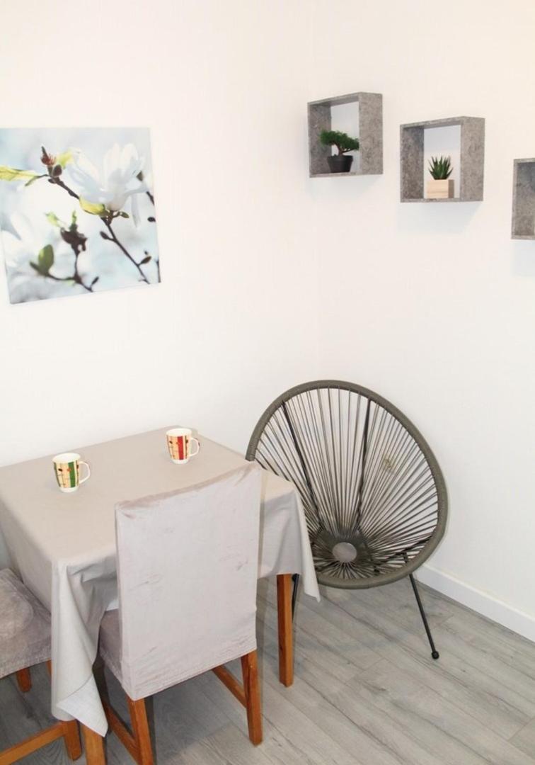 Apartment Bajuti Primošten Екстериор снимка