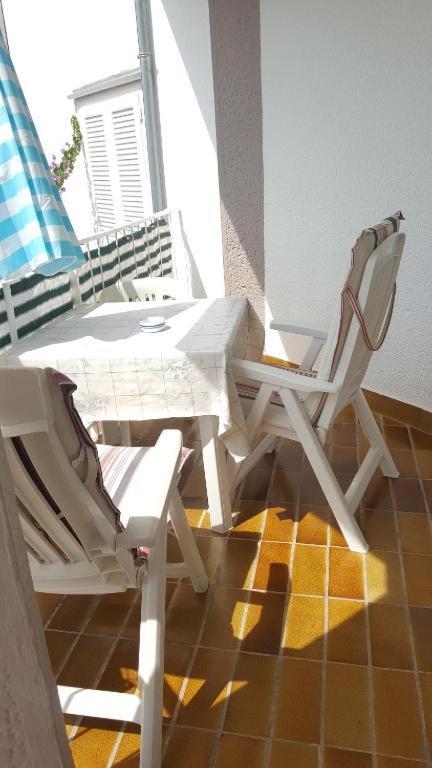 Apartment Bajuti Primošten Екстериор снимка