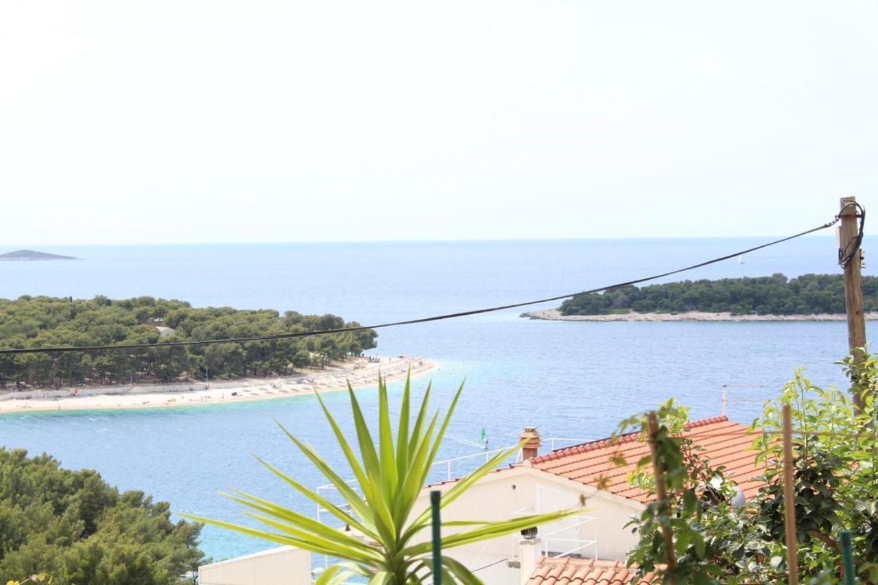 Apartment Bajuti Primošten Екстериор снимка